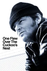 Poster to the movie "One Flew Over the Cuckoo