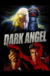 Poster to the movie "Dark Angel" #121570