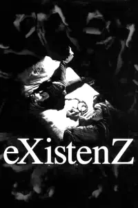 Poster to the movie "eXistenZ" #600156