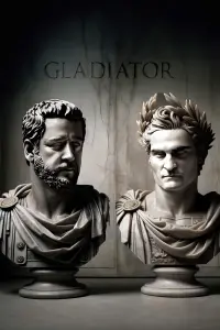 Poster to the movie "Gladiator" #175744