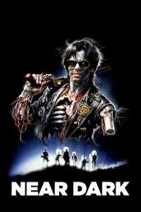 Poster to the movie "Near Dark" #134401