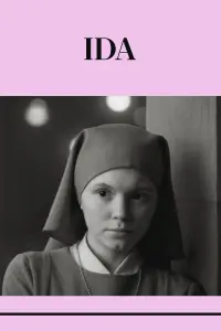 Poster to the movie "Ida" #230243