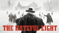 Backdrop to the movie "The Hateful Eight" #49748