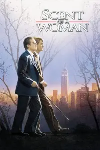 Poster to the movie "Scent of a Woman" #78439