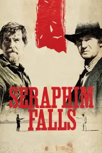 Poster to the movie "Seraphim Falls" #285482