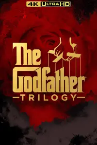 The Godfather Epic: 1901-1959