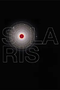 Poster to the movie "Solaris" #70038