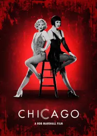 Poster to the movie "Chicago" #134711