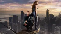 Backdrop to the movie "Divergent" #252954