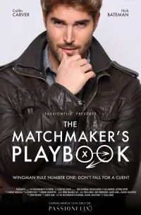 Poster to the movie "The Matchmaker