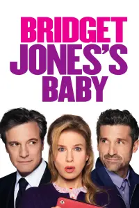 Poster to the movie "Bridget Jones