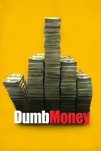 Poster to the movie "Dumb Money" #193768