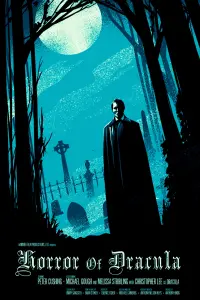 Poster to the movie "Dracula" #139948