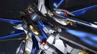 Backdrop to the movie "Mobile Suit Gundam SEED Destiny TV Movie I: The Broken World" #522320