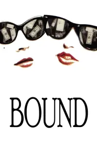 Poster to the movie "Bound" #78484