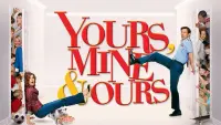 Backdrop to the movie "Yours, Mine & Ours" #99282