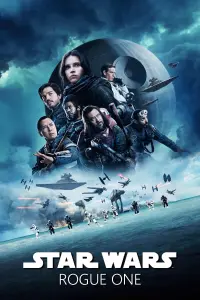 Poster to the movie "Rogue One: A Star Wars Story" #53090