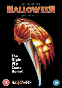 Poster to the movie "Halloween" #41539