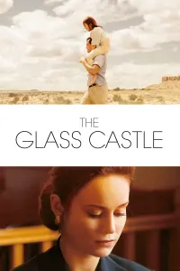 Poster to the movie "The Glass Castle" #141311