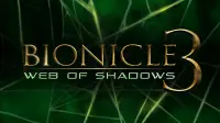 Backdrop to the movie "Bionicle 3: Web of Shadows" #591308