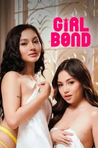 Poster to the movie "Girl Bond" #472562