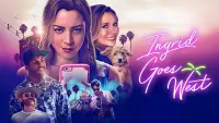 Backdrop to the movie "Ingrid Goes West" #120210