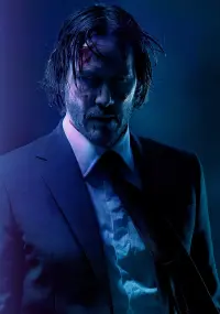 Poster to the movie "John Wick: Chapter 2" #169202