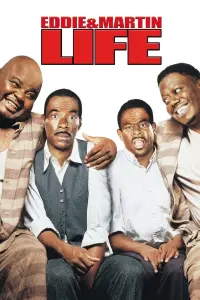 Poster to the movie "Life" #125616