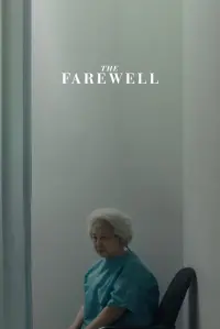 Poster to the movie "The Farewell" #215607