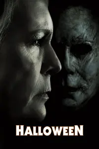 Poster to the movie "Halloween" #45991