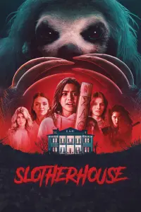 Poster to the movie "Slotherhouse" #7683