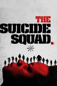 Poster to the movie "The Suicide Squad" #17707