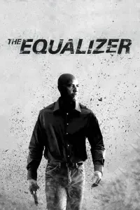 Poster to the movie "The Equalizer" #8137