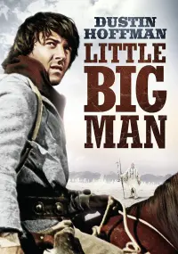 Poster to the movie "Little Big Man" #208678