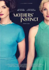 Poster to the movie "Mothers