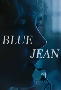 Poster to the movie "Blue Jean" #195142