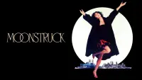 Backdrop to the movie "Moonstruck" #121644