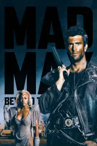 Poster to the movie "Mad Max Beyond Thunderdome" #59614