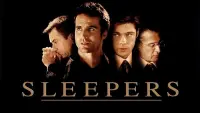 Backdrop to the movie "Sleepers" #205675