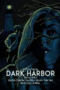 Poster to the movie "Dark Harbor" #471153