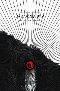 Poster to the movie "Huesera: The Bone Woman" #99450