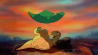 Backdrop to the movie "The Land Before Time" #650377