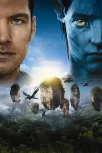 Poster to the movie "Avatar" #168135