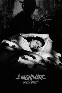 Poster to the movie "A Nightmare on Elm Street" #604915