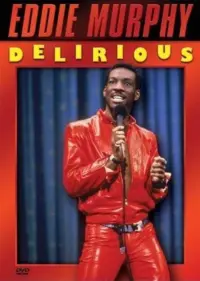 Poster to the movie "Eddie Murphy: Delirious" #202653