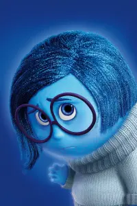 Poster to the movie "Inside Out" #166266