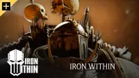 Backdrop to the movie "Iron Within" #636931