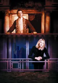 Poster to the movie "Kate & Leopold" #290444