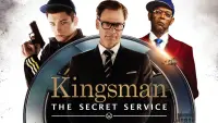 Backdrop to the movie "Kingsman: The Secret Service" #171707