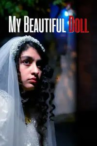 Poster to the movie "My Beautiful Doll" #582302